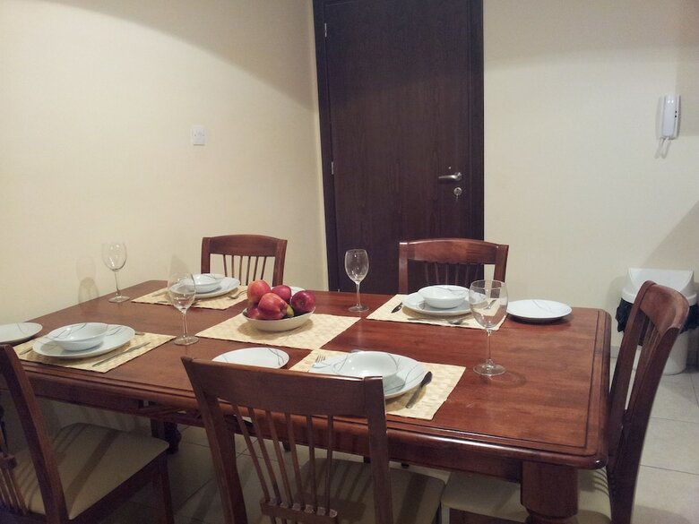 Apartamento Mazotos Panoramic Village