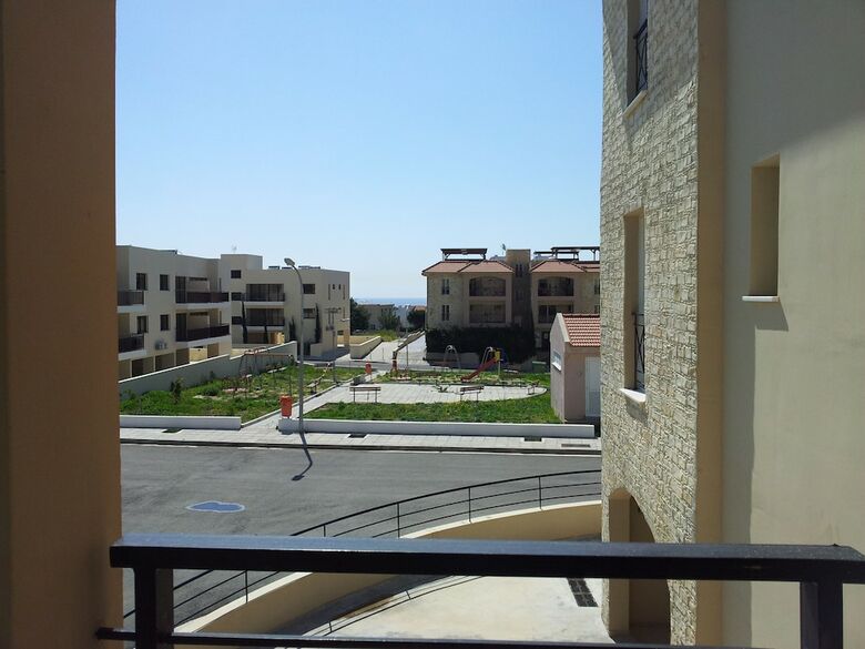 Apartamento Mazotos Panoramic Village