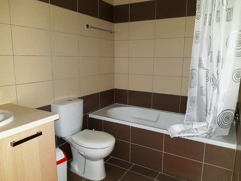 Apartamento Mazotos Panoramic Village