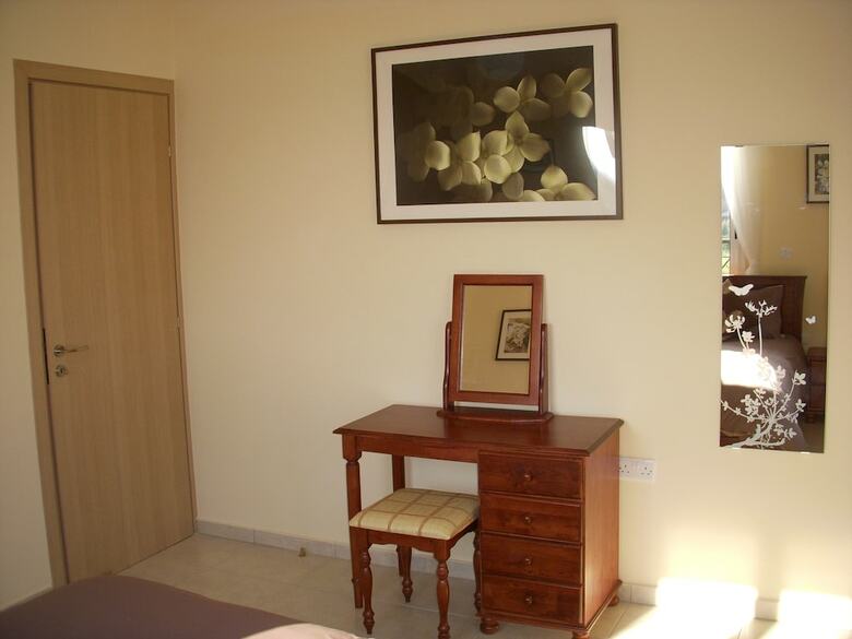 Apartamento Mazotos Panoramic Village