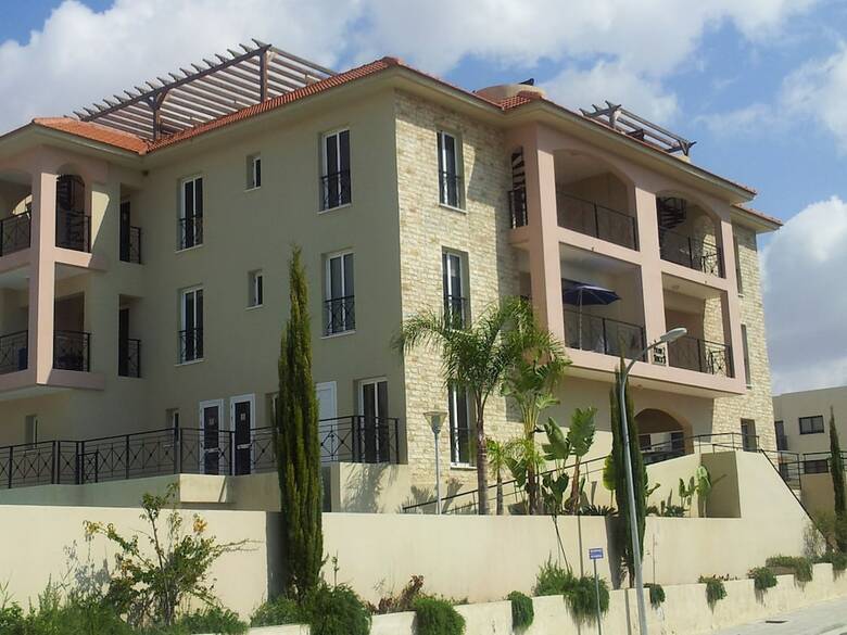 Apartamento Mazotos Panoramic Village