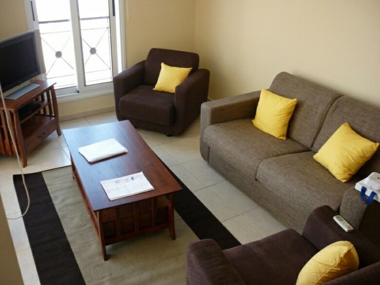 Apartamento Mazotos Panoramic Village