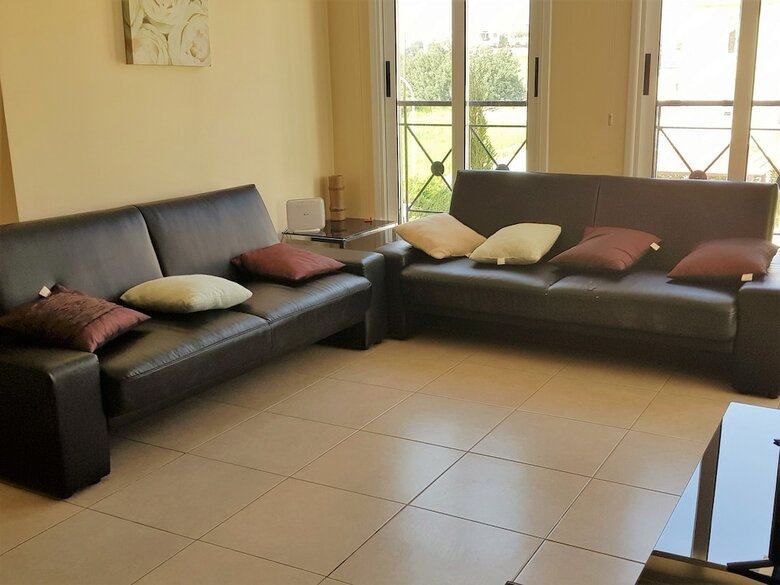 Apartamento Mazotos Panoramic Village