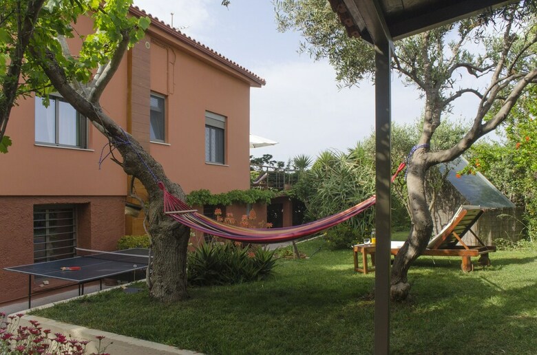 Villa The House By The Sea