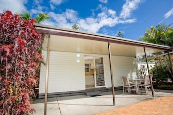 North Coast Holiday Parks Tuncurry