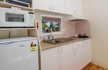 North Coast Holiday Parks Tuncurry