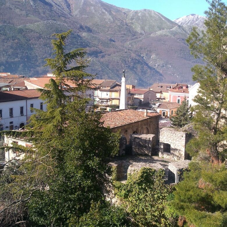 Hotel La Congiura Dei Baroni