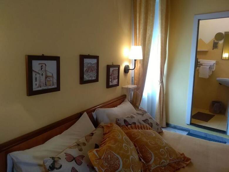 Hotel La Congiura Dei Baroni
