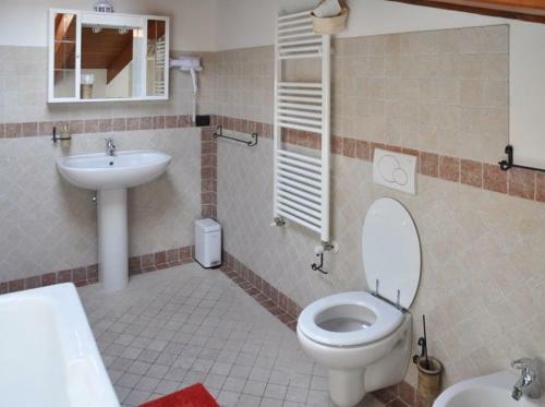 Bed & Breakfast Antica Interamnia