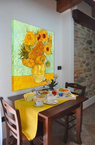Bed & Breakfast Antica Interamnia
