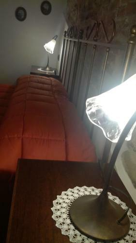 Bed & Breakfast Antica Interamnia