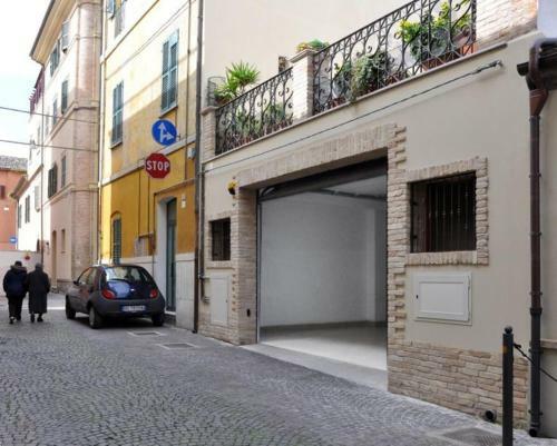 Bed & Breakfast Antica Interamnia