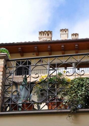Bed & Breakfast Antica Interamnia