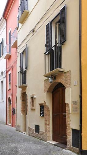 Bed & Breakfast Antica Interamnia