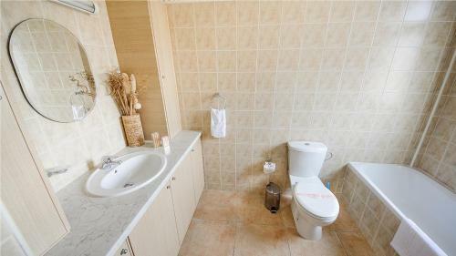 Oceanview Villa 116