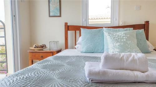 Oceanview Villa 116