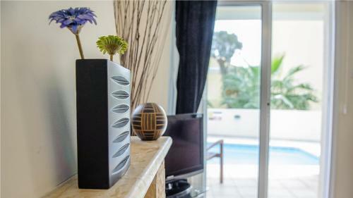 Oceanview Villa 116