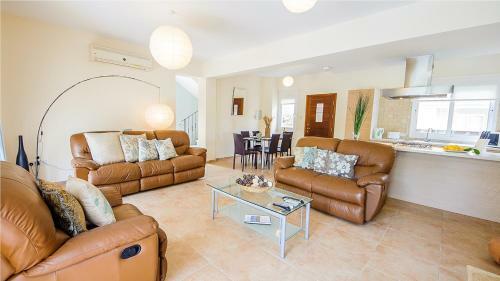 Oceanview Villa 116