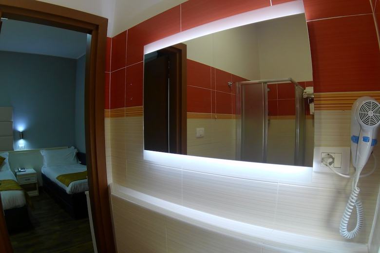 Hotel Gran Sasso