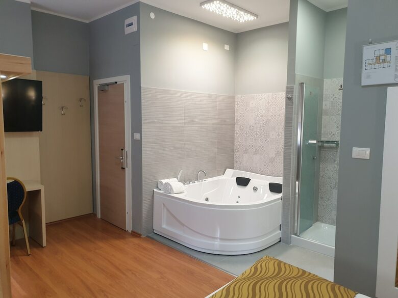 Hotel Gran Sasso