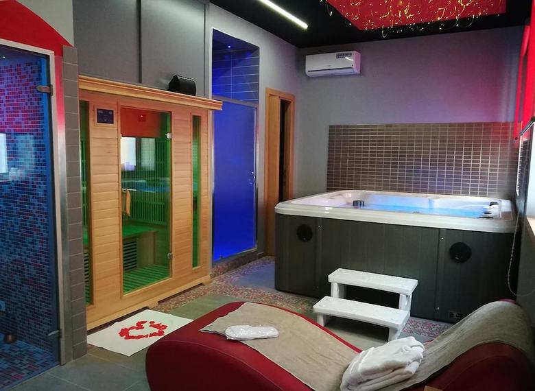 Hotel Gran Sasso