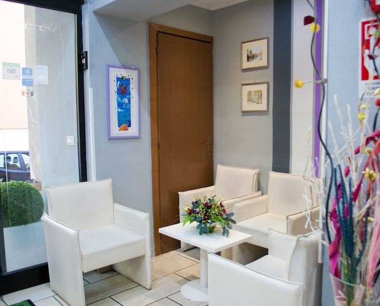 Hotel Gran Sasso
