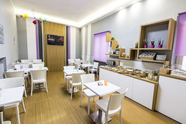 Hotel Gran Sasso
