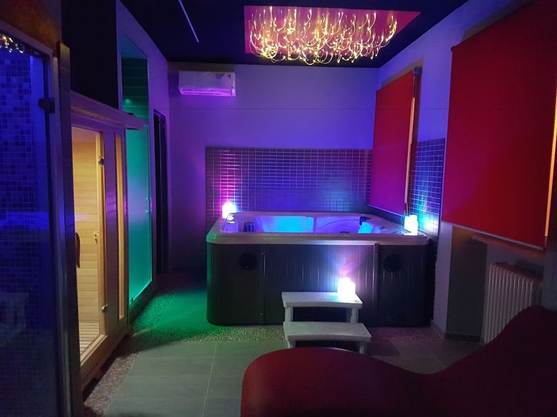 Hotel Gran Sasso