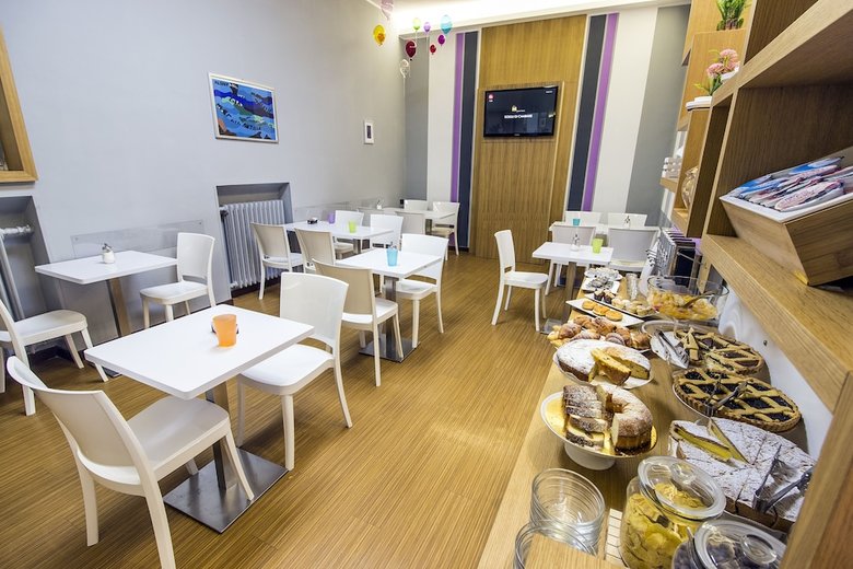 Hotel Gran Sasso