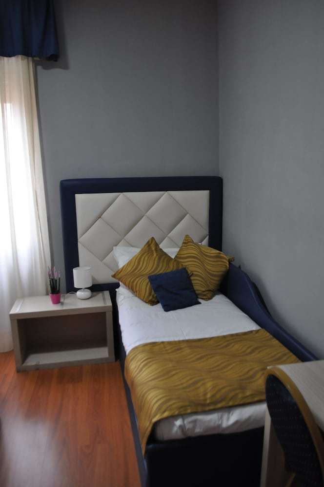 Hotel Gran Sasso