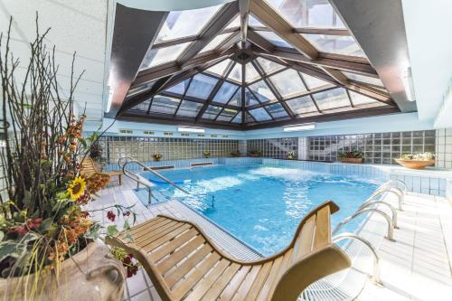 Grand Hotel Telese