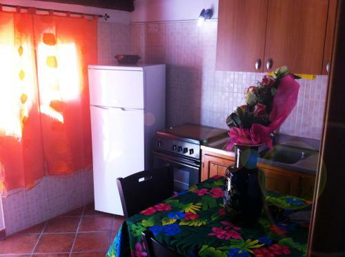 Apartamento Case Vacanza Teulada
