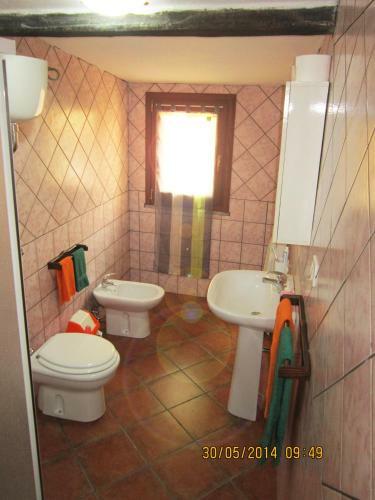 Apartamento Case Vacanza Teulada