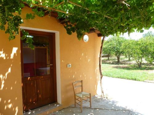 Apartamento Case Vacanza Teulada