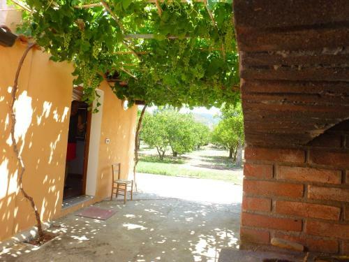 Apartamento Case Vacanza Teulada