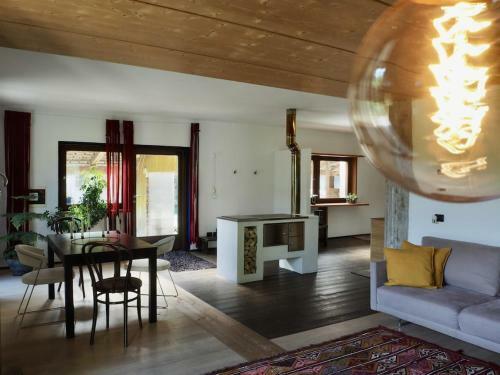 Apartamento Agritur Artemisia