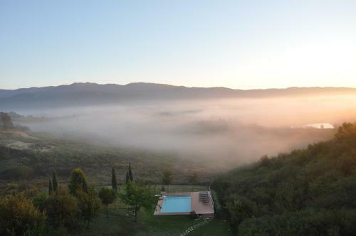 Agroturismo Tenuta I Lecci