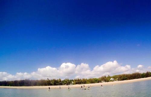 Villa Marine Holiday Apartments Cairns