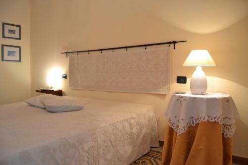 Hostal S'attobiu B&B And Guest-houses