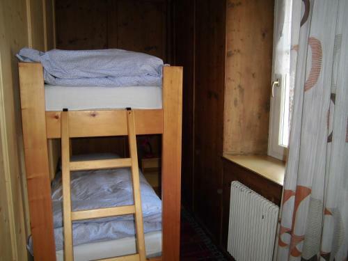 Apartamento Casa Sartori