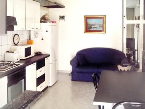 Homerez � Apartment Via Zizzi