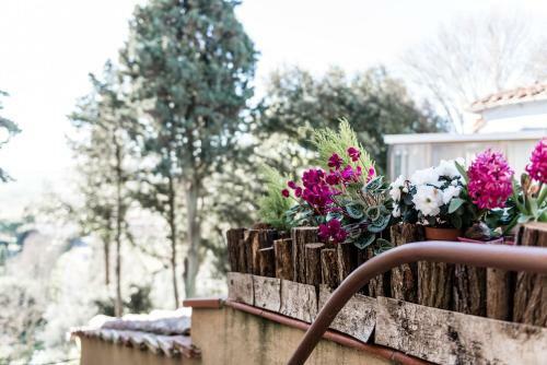 Holiday Suite L'angolo