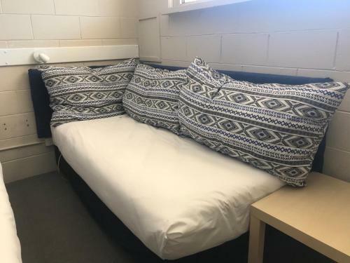 Motel Wellington Wodonga