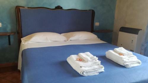 Apartamento La Mensa Ponderaria