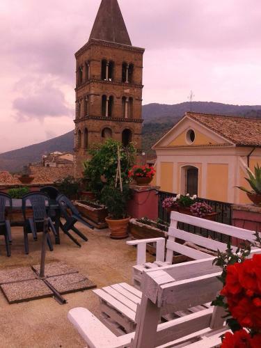 Apartamento La Mensa Ponderaria