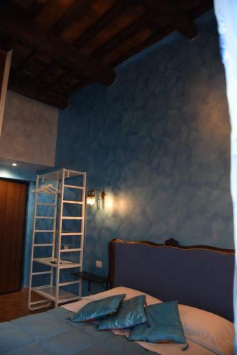 Apartamento La Mensa Ponderaria
