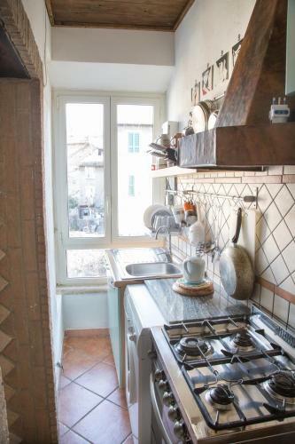 Apartamento La Mensa Ponderaria