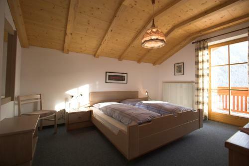 Apartamento Ferienwohnung Trompedeller