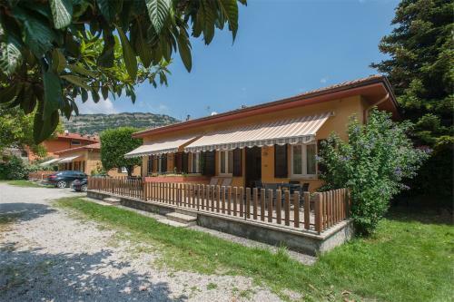 Apartamento Casa Doppia