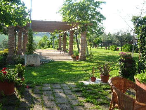 Agroturismo Villa Fiore